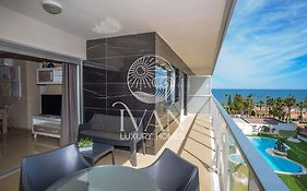 Casa Lucero - Ivan Luxury Homes - 6ªPta. - Sur - 1ª Linea de Playa